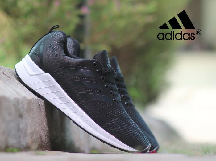 Jual SEPATU OLAHRAGA ADIDAS CLOUD FOAM 