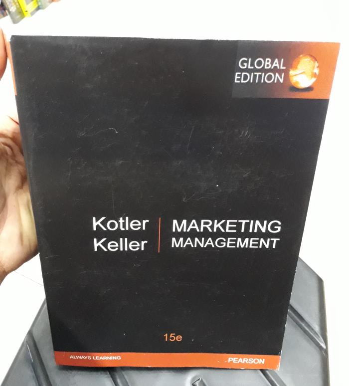 Download Buku Manajemen Pemasaran Philip Kotler Edisi Bahasa Indonesia Download Buku Manajemen Pemasaran Philip Kotler Edisi Bahasa Indonesia