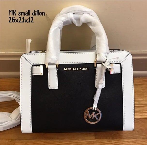 mk dillon bag