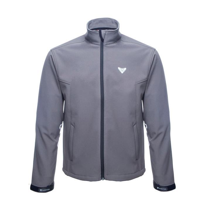 Gambar INVENTZO Graphite Alpha - Jaket Motor Tahan Angin - Large dari INVENTZO undefined Tokopedia