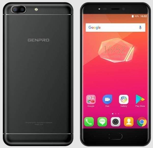 Jual Evercoss Genpro Z 4 32 Garansi Resmi Evercoss Jakarta Pusat Earlytaas Tokopedia