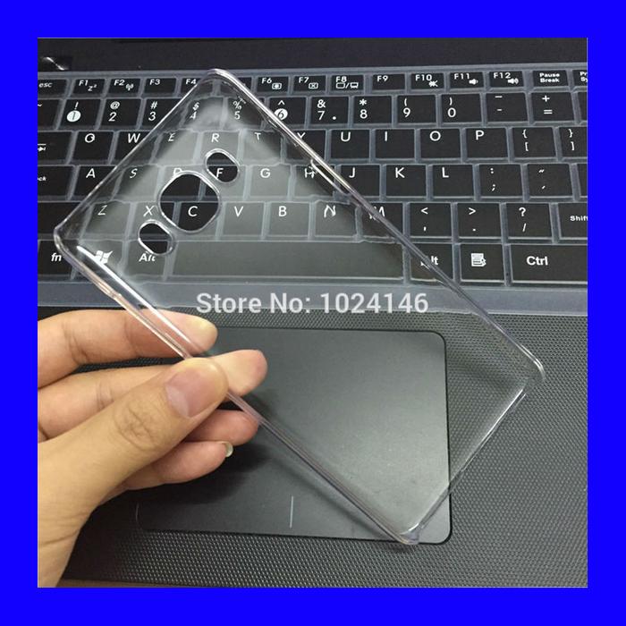 Jual Samsung Galaxy J5 2016 Clear Hard Case Casing Cover