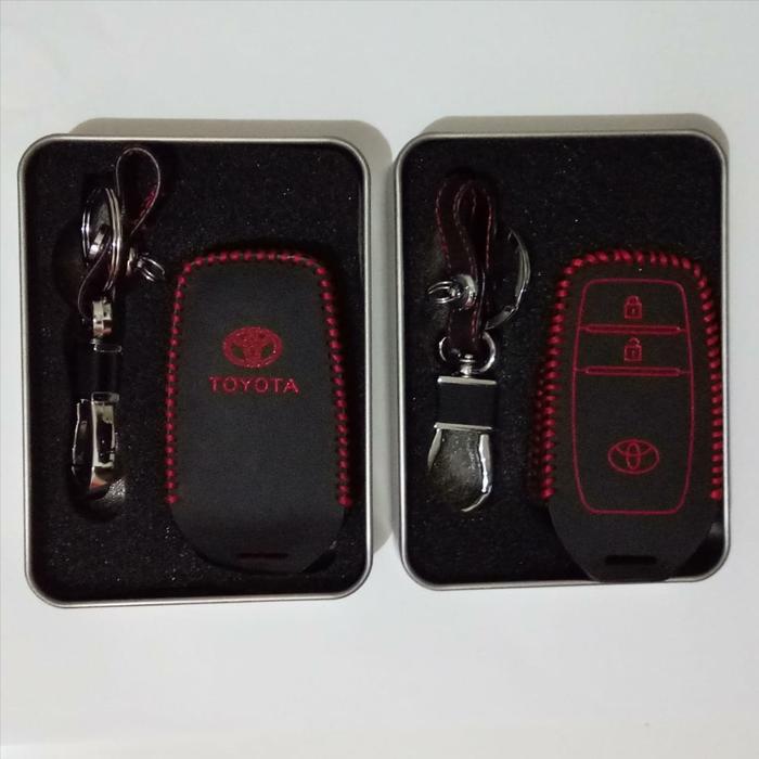 Gambar Casing  Kunci Innova Reborn 2016  Type Q dari OTO GROSERIA undefined Tokopedia