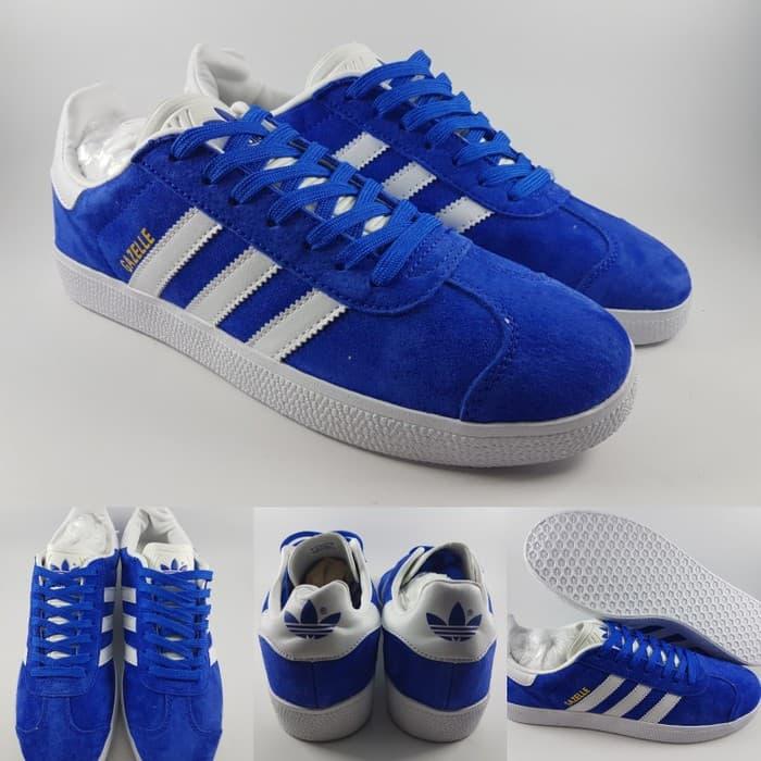 Jual Sepatu Kets Skate Adidas Gazelle 