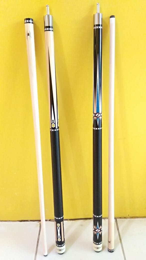 Jual stik billiard biliard bilyard 