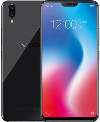 Jual Vivo Y38 Hitam Jakarta Selatan Mobile Gadget Solution Tokopedia