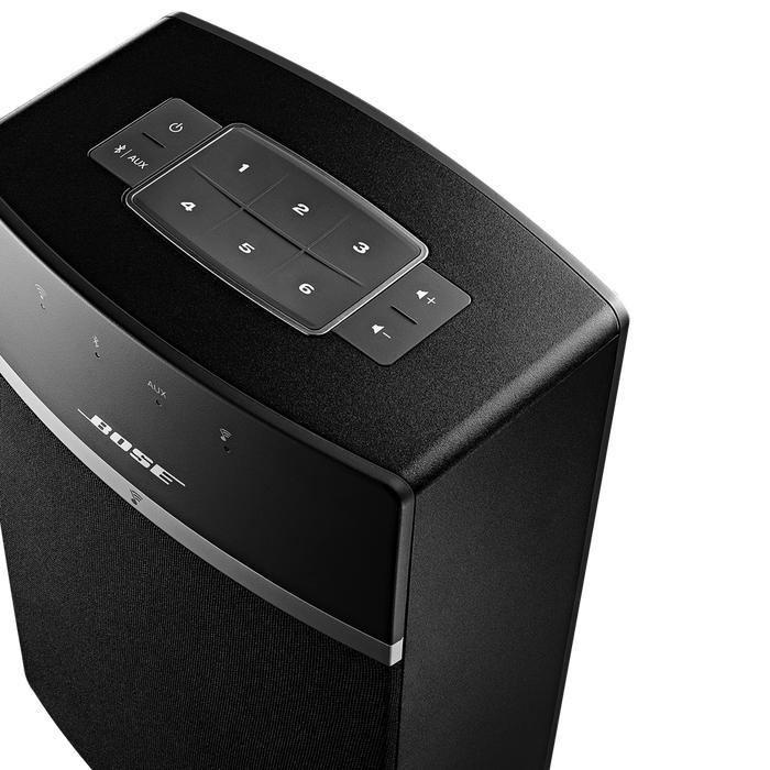 Jual Bose Soundtouch 10 Series 3 - Kota 
