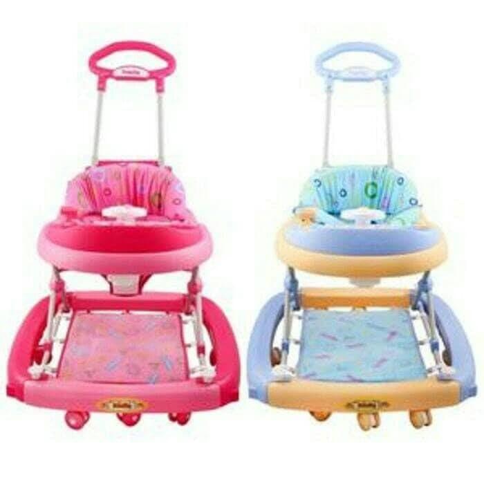 Jual Baby walker family rocking FB2121 