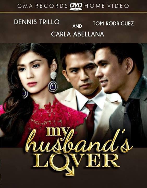 My Husbands Lover With English Subtitle Dvd