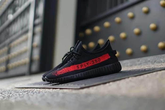 sepatu yeezy sply 350