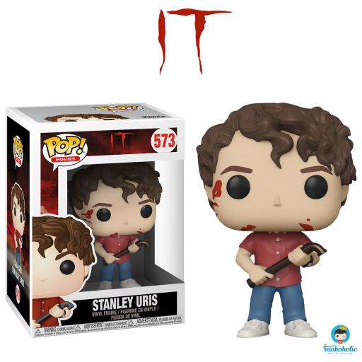 Jual Funko POP! Movies Horror IT 