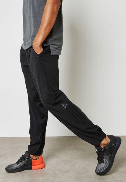 climacool workout joggers