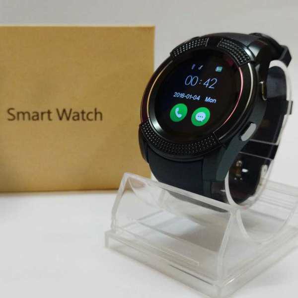 Tokopedia Smart Watch V8 Original Jual Smart Watch V8 Kota