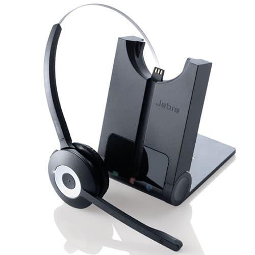 Jual Jabra PRO 920 UK/HK/SG (920-25-508 