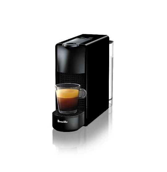Jual Nespresso Essenza Mini - black 