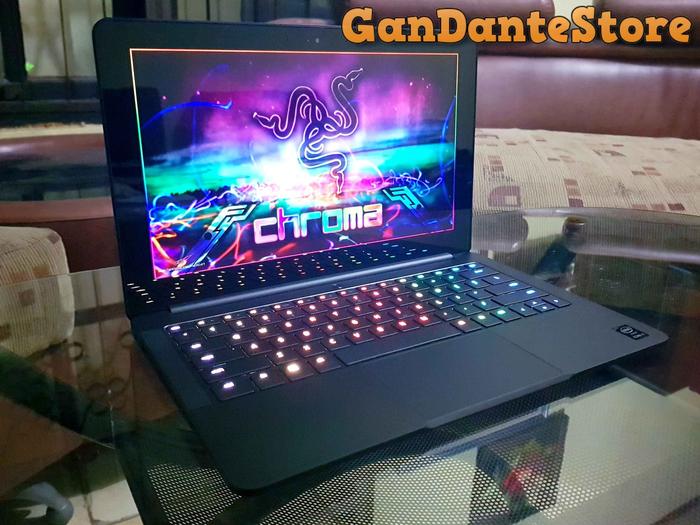 Razer Blade Stealth Gaming Laptop i7 w/ 12