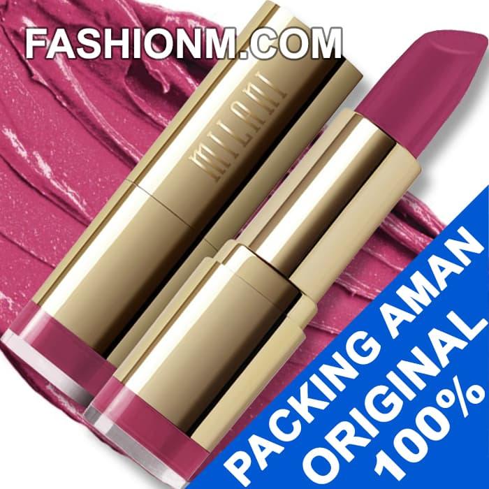 milani color statement lipstick