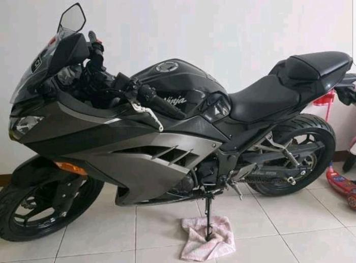 Gambar Ninja Fi 250 dari Rendydw undefined Tokopedia