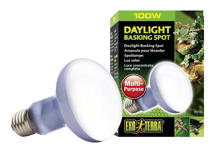 Exoterra Lampu Reptile Daylight Basking Spot 150w (PT2134) di Exoreptile Tokopedia