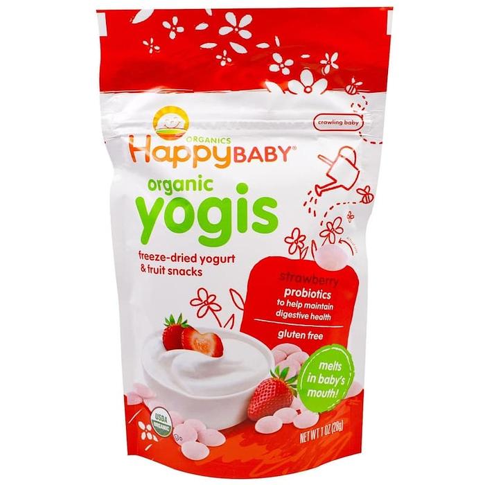 【ゆっこ♡さま専用】YOGINI FOOD 100 strawberry Yoganic Life ヨギーニフード100 ストロベリー: 美容・健康LAVA