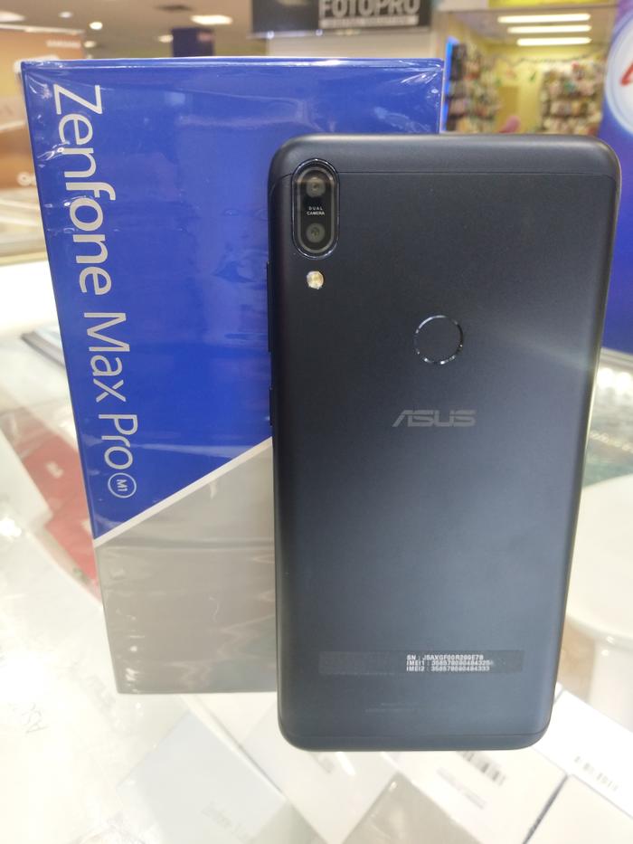 Jual Asus Zenfone Maxpro M1 Kredit Akulaku Dan Kredivo Kota Surabaya Zhncell Tokopedia