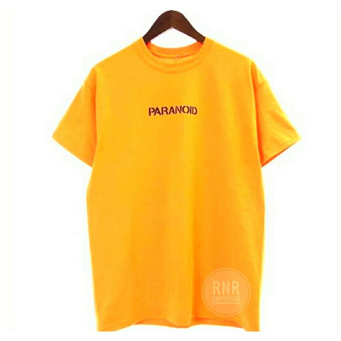 Jual Kaos Original Anti Social Social Club x Undefeated