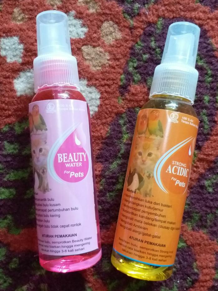 Jual Kangen Water For Pets beauty water strong acid Pati