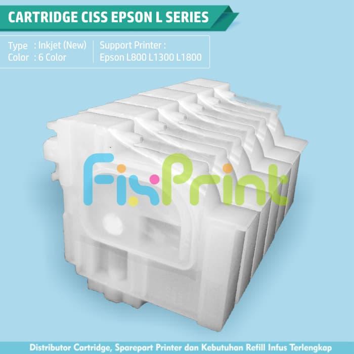 epson l1800 toner