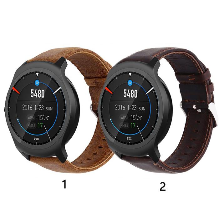 Ticwatch Vs Ticwatch E Ticwatch E Vs Samsung Gear Top S2