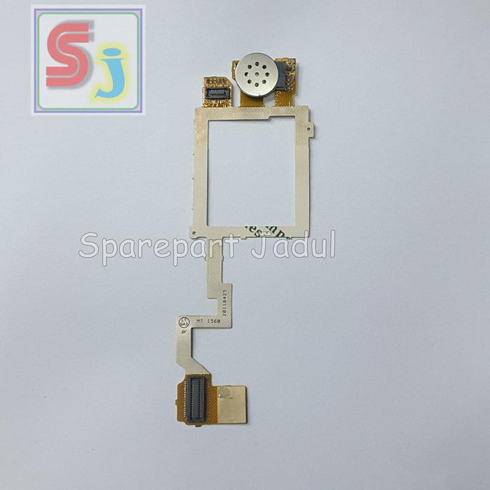 SPART'S FLEXI MOTO I560 LT