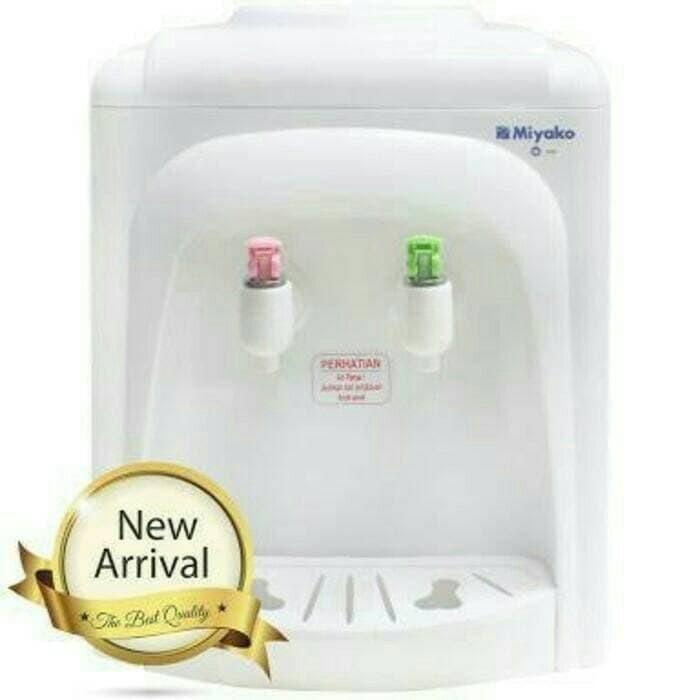 Jual Dispenser miyako Hot normal wd 185 Kota Bekasi Super Ac