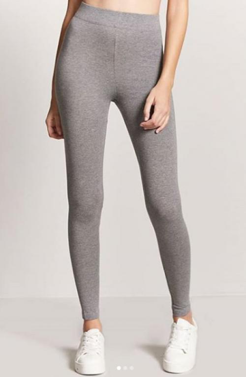Jual Forever 21 Classic Leggings 