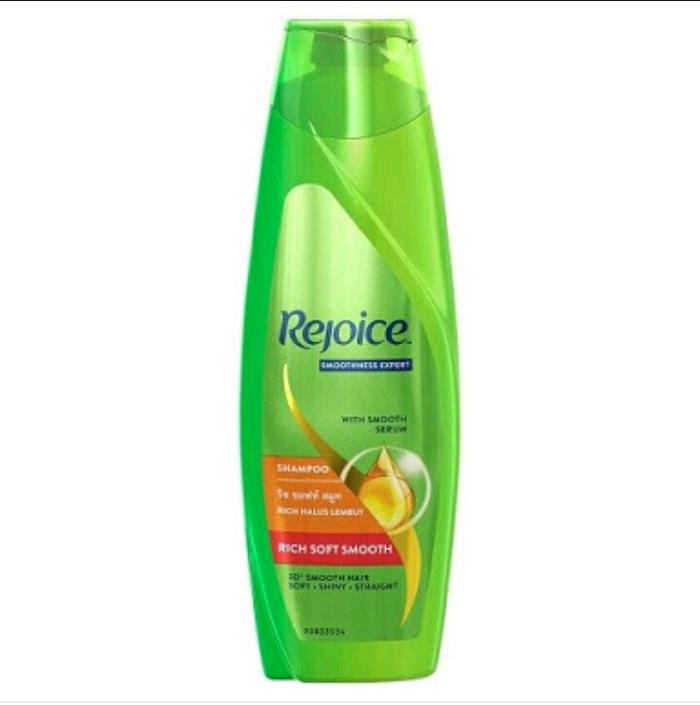Jual Shampo Rejoice Rich Soft Smooth 