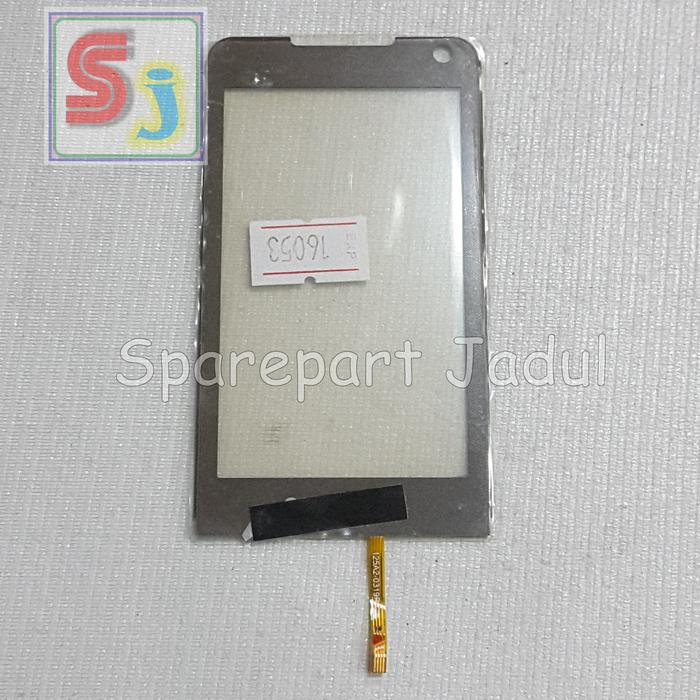 SPART'S TOUCHSCREEN SAM I900  OMNIA ORI