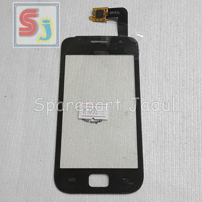 SPART'S TOUCHSCREEN SAM I9000 ORI BLACK GALAXY S