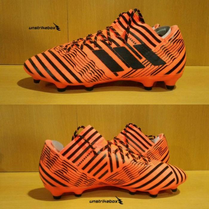 adidas nemeziz 17.3 orange