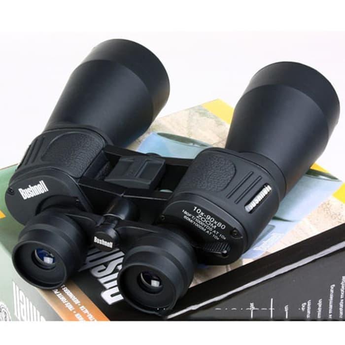 Teropong Bushnell Bushnell X 50 Binoculars TEROPONG BUSHNELL 10