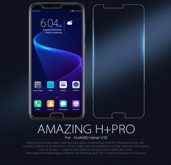 Huawei Honor View 10 Honor V10 Tempered Glass Jual HUAWEI HONOR