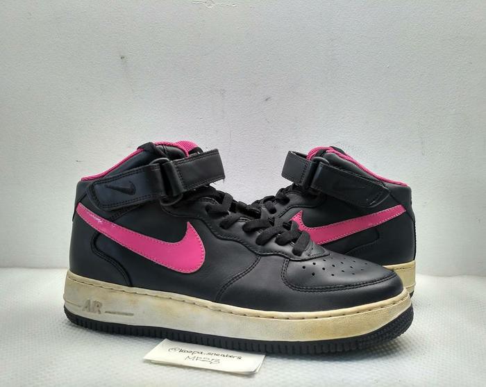 nike air force 1 prototype