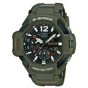 Casio G-shock GA-1100KH-3A / GA1100KH 