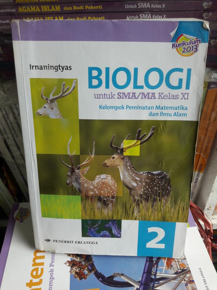 Jual Biologi Sma Kelas Xi Jakarta Pusat Jete Oh Jete Tokopedia Jual Biologi Sma Kelas Xi Jakarta Pusat Jete Oh Jete Tokopedia