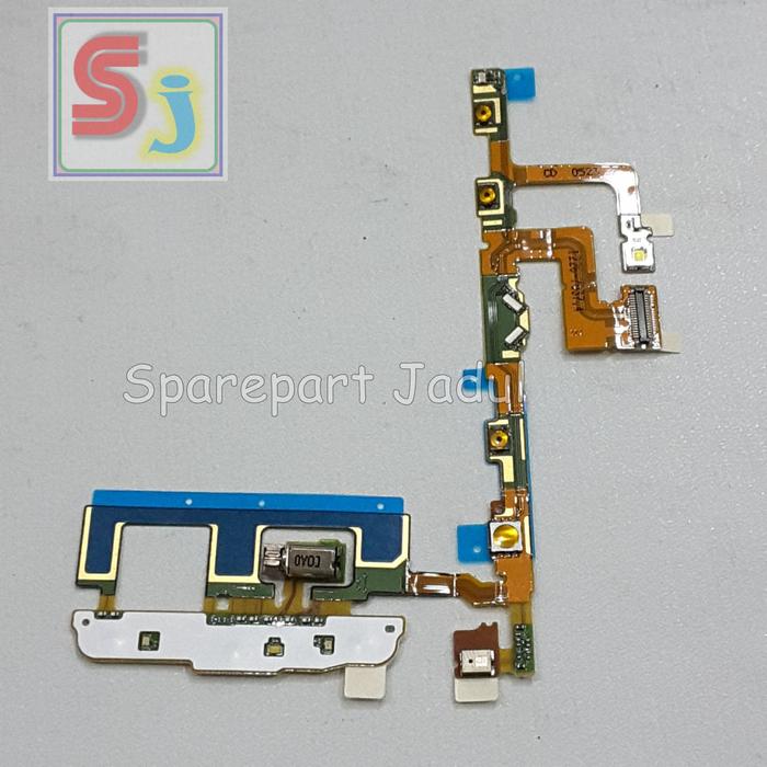 SPART'S FLEXI SONY U5+UI BOARD UP+VOLUME ORI