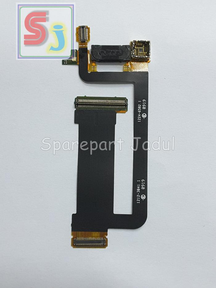 SPART'S FLEXI SONY C903+CON CAM ORI