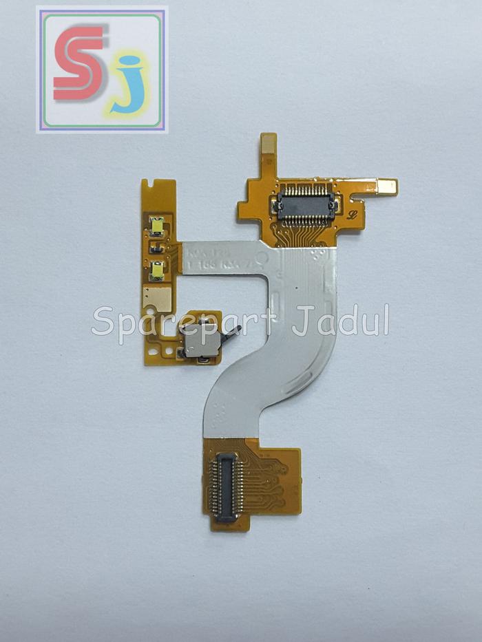 SPART'S FLEXI SONY K750/W800 LT