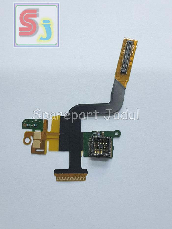 SPART'S FLEXI SONY Z555+CON CAM LT