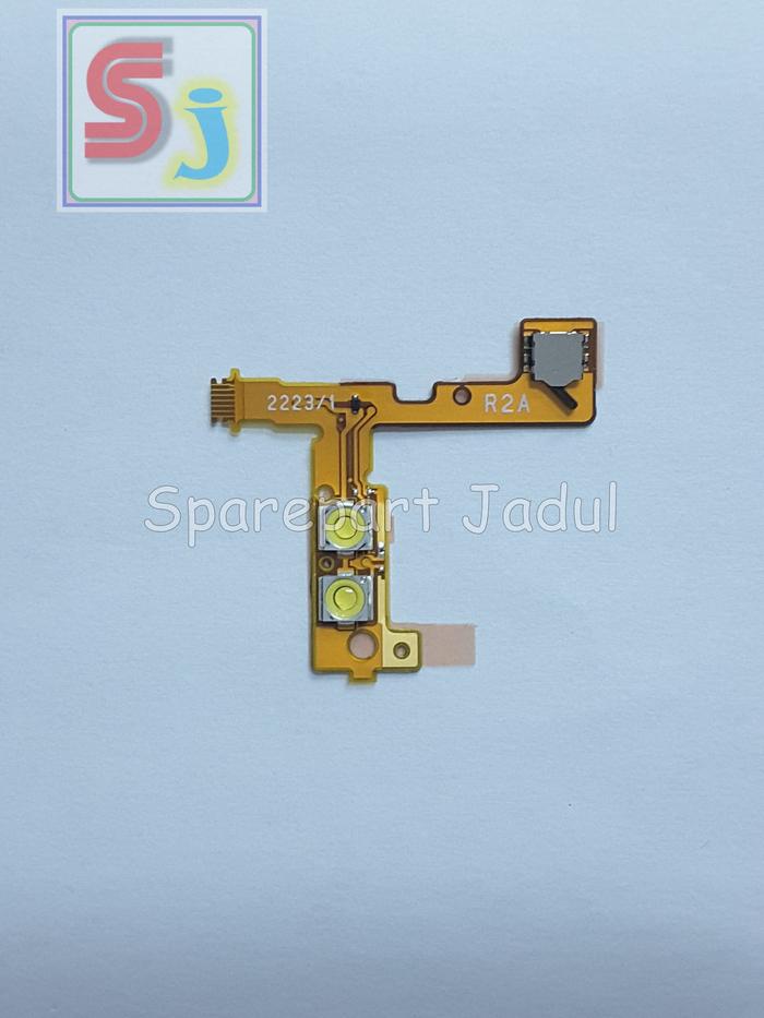 SPART'S FLEXI SONY K550+LAMP BLITE ORI