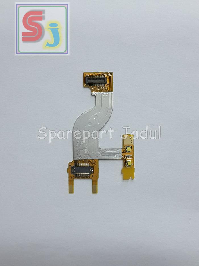 SPART'S FLEXI SONY W810 LT