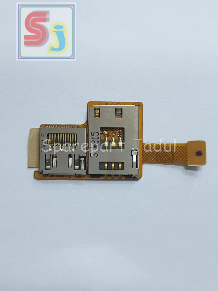 SPART'S FLEXI SONY K850+CON SIM+MMC