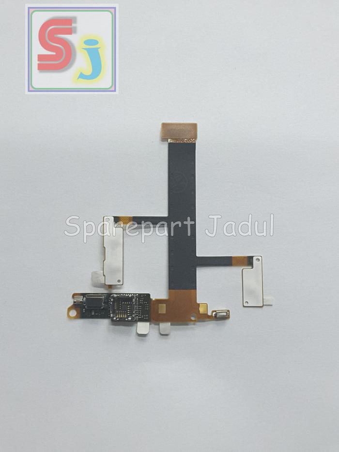 SPART'S FLEXI SONY W350+CON CAM ORI