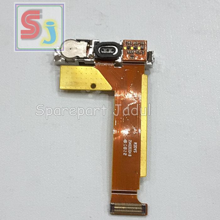 SPART'S FLEXI SONY S302+CAM ORI